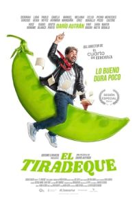 El tirabeque [Spanish]